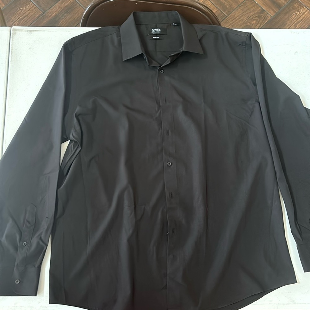 Jones New York XL Slim Fit